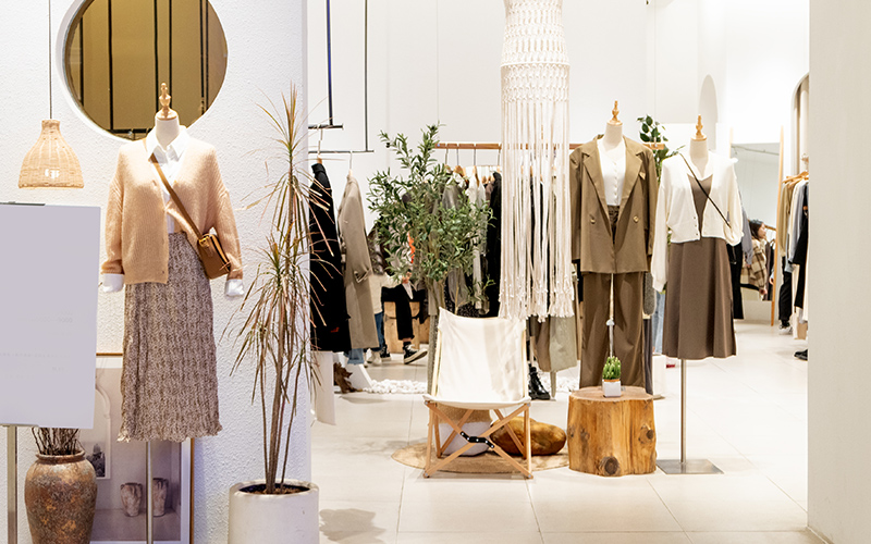 店舗イメージ写真